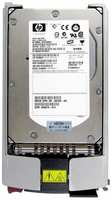 Жесткий диск HP 3R-A7348-A 300Gb U320SCSI 3.5″ HDD