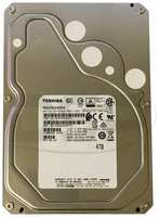 Жесткий диск Toshiba MG04SCA40EN 4Tb 7200 SAS 3,5″ HDD