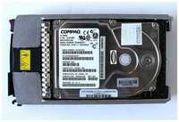 Жесткий диск Compaq 142686-001 9,1Gb U160SCSI 3.5″ HDD