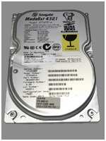 Жесткий диск Seagate ST34312A 4,3Gb 5400 IDE 3.5″ HDD