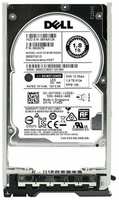 Жесткий диск Dell 0VTHDD 1,8TB 10000 SAS 2,5″ HHD