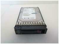 Жесткий диск HP 416509-002 500Gb SATAII 3,5″ HDD