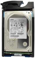Жесткий диск EMC 118033264-03 4Tb Fibre Channel 3,5″ HDD