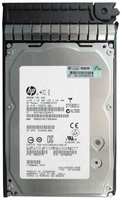Жесткий диск HP 431944-B21 300Gb SAS 3,5″ HDD