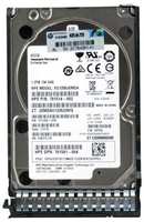Жесткий диск HP 872737-001 1,2Tb 10000 SAS 2,5″ HDD