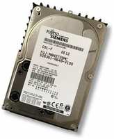 Жесткий диск Fujitsu S26361-H649-V100 36Gb U320SCSI 3.5″ HDD