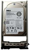 Жесткий диск Dell 9WE066-150 300Gb SAS 2,5″ HDD