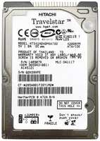 Жесткий диск Hitachi 365943-001 40Gb 4200 IDE 2,5″ HDD