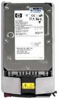 Жесткий диск HP 9U8006-038 72,8Gb U320SCSI 3.5″ HDD