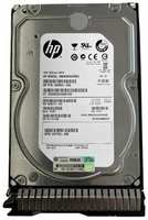 Жесткий диск HP 713848-B21 4Tb 7200 SATAIII 3.5″ HDD