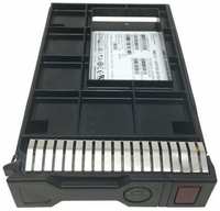 Жесткий диск HP 757229-001 480Gb SATAIII 3,5″ SSD