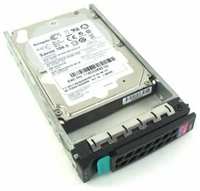 Жесткий диск EMC 105-000-237 300Gb 10000 SAS 2,5″ HDD
