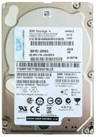 Жесткий диск IBM 45W9604 900Gb 10000 SAS 2,5″ HDD