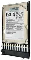 Жесткий диск HP 431935-B21 72Gb SAS 2,5″ HDD