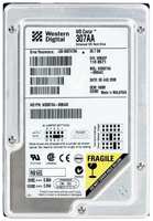 Жесткий диск Western Digital WD307AA 30.7Gb 5400 IDE 3.5″ HDD