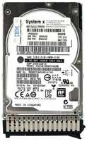 Жесткий диск Lenovo 00NA242 600Gb 10520 SAS 2,5″ HDD
