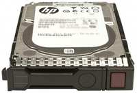 Жесткий диск HP HCEP1200S5xnN010 1,2Tb SAS 2,5″ HDD