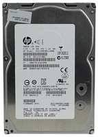 Жесткий диск HP 0B24512 300Gb SAS 3,5″ HDD