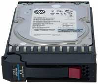 Жесткий диск HP 481282-001 1Tb SATAII 3,5″ HDD