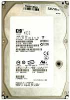 Жесткий диск HP 0B23382 147Gb SAS 3,5″ HDD