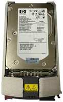 Жесткий диск HP 360209-009 36,4Gb U320SCSI 3.5″ HDD