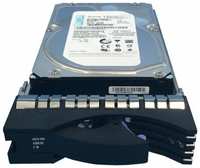 Жесткий диск IBM 42D0783 2Tb SATAIII 3,5″ HDD