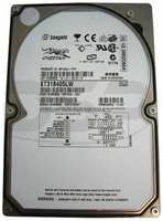 Жесткий диск Seagate ST318405LW 18,4Gb 10000 U160SCSI 3.5″ HDD