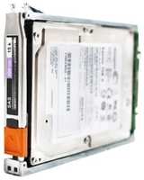 Жесткий диск EMC V3-2S15-300U 300Gb SAS 2,5″ HDD