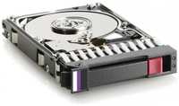 Жесткий диск HP 843270-B21 3Tb SATAIII 3,5″ HDD