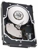 Жесткий диск Seagate ST3300457SS 300Gb 15000 SAS 3,5″ HDD