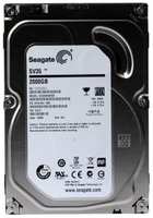 Жесткий диск Seagate 9YW164 2Tb SATAIII 3,5″ HDD