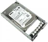 Жесткий диск Dell 3F742 73Gb U160SCSI 3.5″ HDD