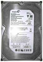 Жесткий диск Seagate 9BK136 500Gb 7200 SATAII 3.5″ HDD