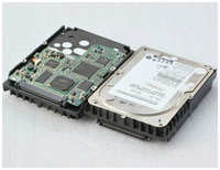 Жесткий диск Fujitsu S26361-H731-V200 73,5Gb U320SCSI 3.5″ HDD