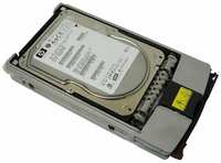 Жесткий диск HP 356910-002 146,8Gb U320SCSI 3.5″ HDD