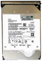Жесткий диск HP MB010000GWAYN 10Tb 7200 SATAIII 3.5″ HDD