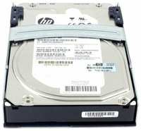 Жесткий диск HP 574761-B21 2Tb SAS 3,5″ HDD
