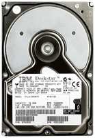 Жесткий диск IBM DTLA-307075 76,8Gb 7200 IDE 3.5″ HDD