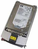 Жесткий диск HP BF03688284 36,4Gb U320SCSI 3.5″ HDD