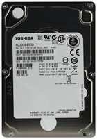 Жесткий диск Toshiba HDEBC00GEA51 900Gb SAS 2,5″ HDD