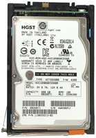 Жесткий диск EMC 118033213-02 600Gb 10000 SAS 2,5″ HDD