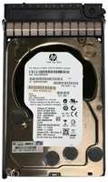 Жесткий диск HP 739457-B21 3Tb 7200 SATAIII 3.5″ HDD