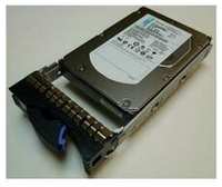 Жесткий диск IBM 26K5517 146,8Gb SAS 3,5″ HDD