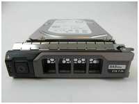 Жесткий диск Dell 9JX248-150 2Tb 7200 SAS 3,5″ HDD