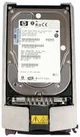 Жесткий диск HP CA06708-B10400DC 72,8Gb U320SCSI 3.5″ HDD