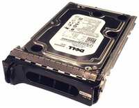 Жесткий диск Dell MM406 73Gb SAS 3,5″ HDD