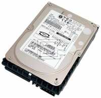 Жесткий диск Fujitsu MAS3184NP 18,4Gb 15000 U320SCSI 3.5″ HDD