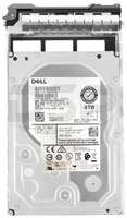 Жесткий диск Dell 0NT1X2 4Tb 7200 SAS 3.5″ HDD