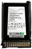 Жесткий диск HP P05316-001 7.68Tb SATAII 2,5″ SSD