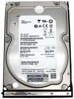 Жесткий диск HP 718320-B21 4Tb 7200 SATAII 3.5″ HDD
